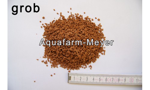 Fischfutter AFM-Granulat
